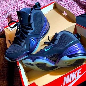 Air Penny V RARE & SUPER CLEAN!!!